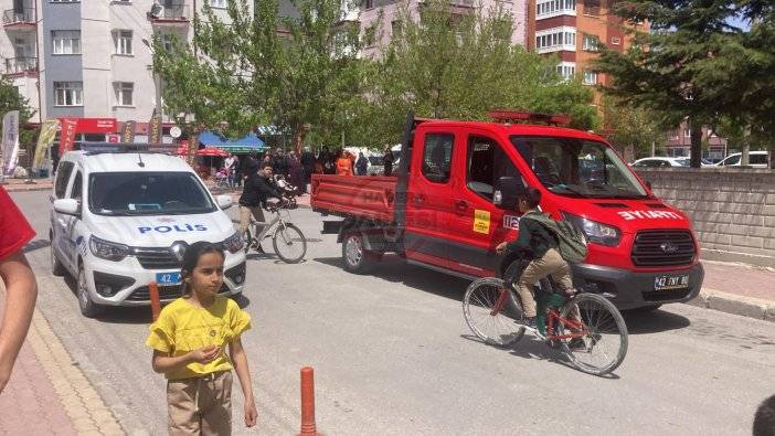 Konya’da anneannesini öldüren torun cezaevinden çıkamayacak 8